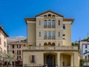Apartment Bina by Interhome